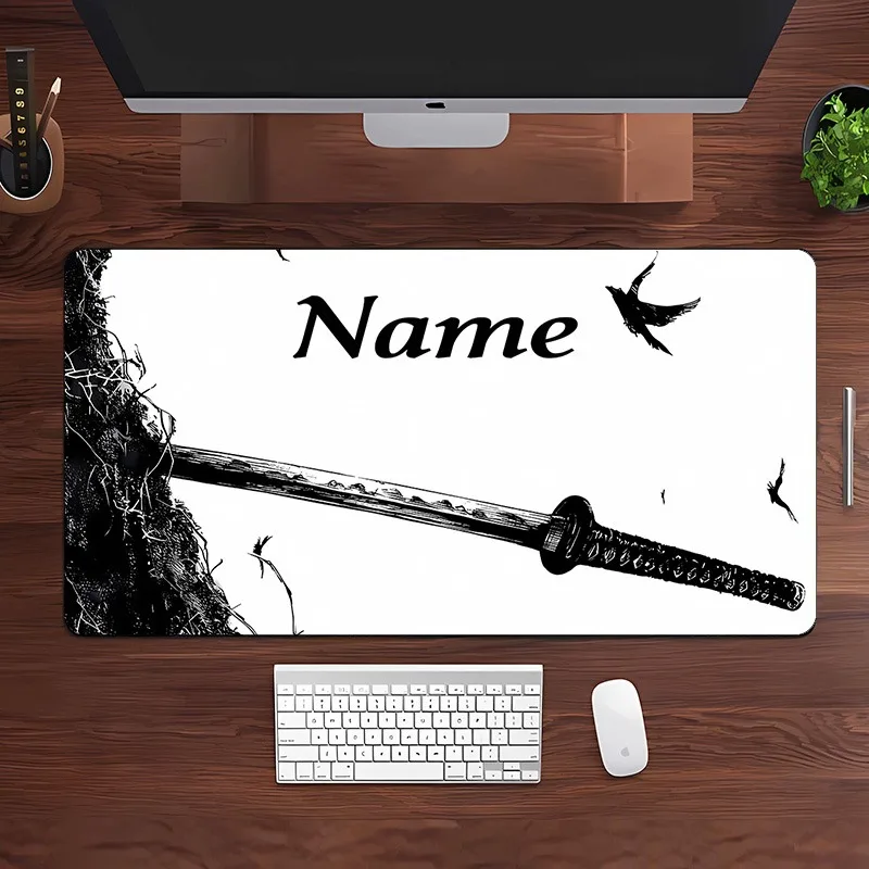Tapete de Mesa Personalizado c - Gaming Keyboard Name avaliação e preço