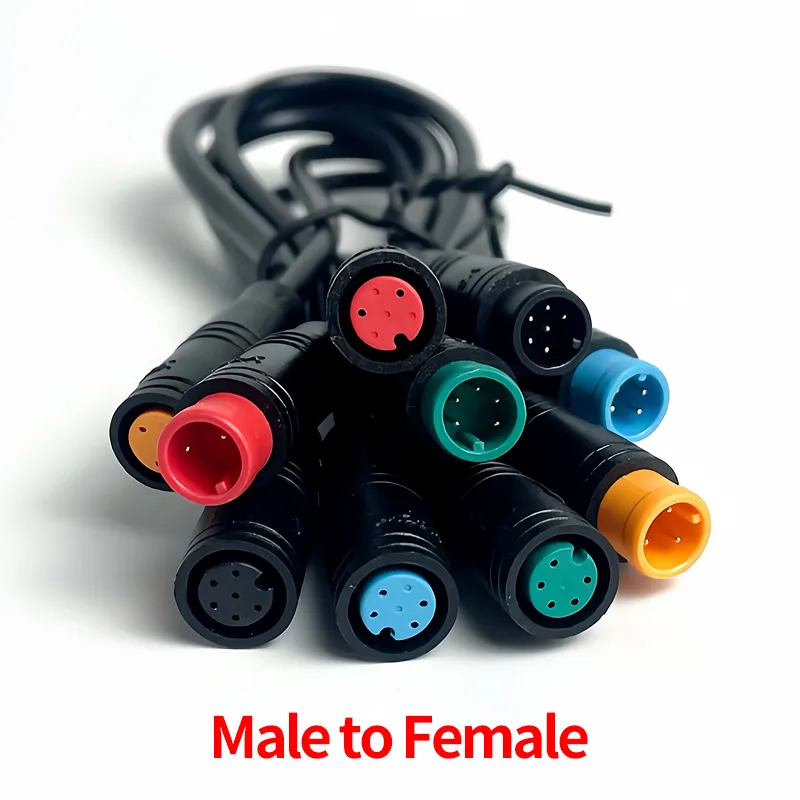 Conjunto de Conectores Imperme - Aviator Connector Kit avaliação e preço