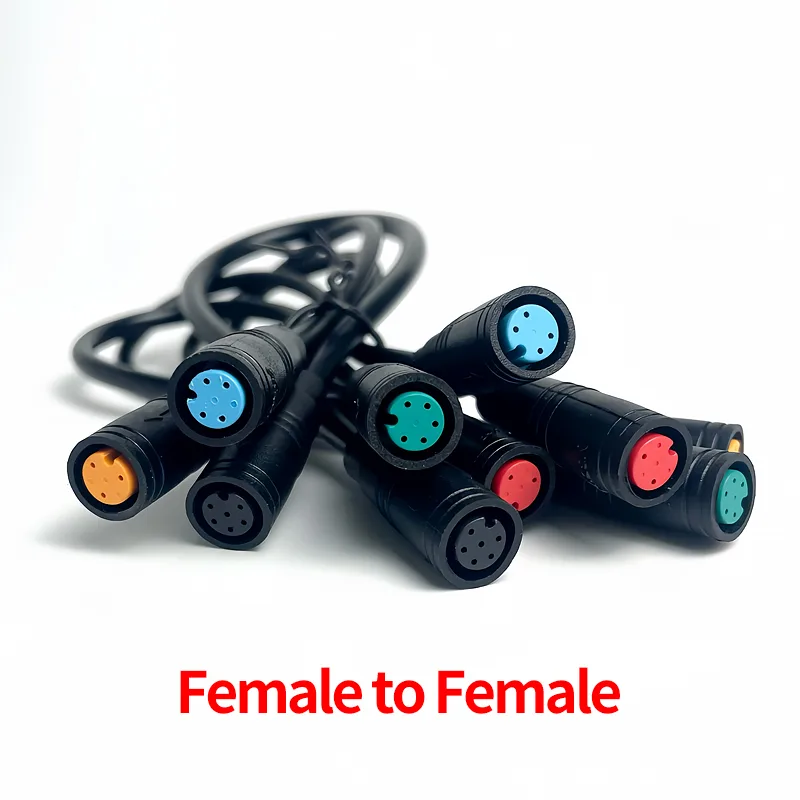 Conjunto de Conectores Imperme - Aviator Connector Kit avaliação e preço