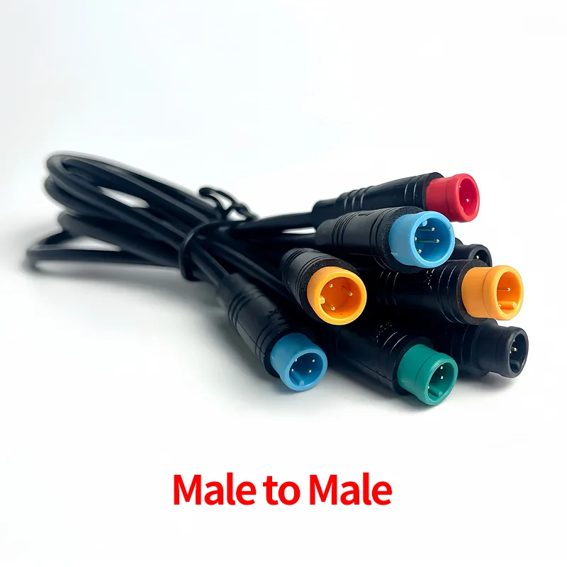 Conjunto de Conectores Imperme - Aviator Connector Kit avaliação e preço