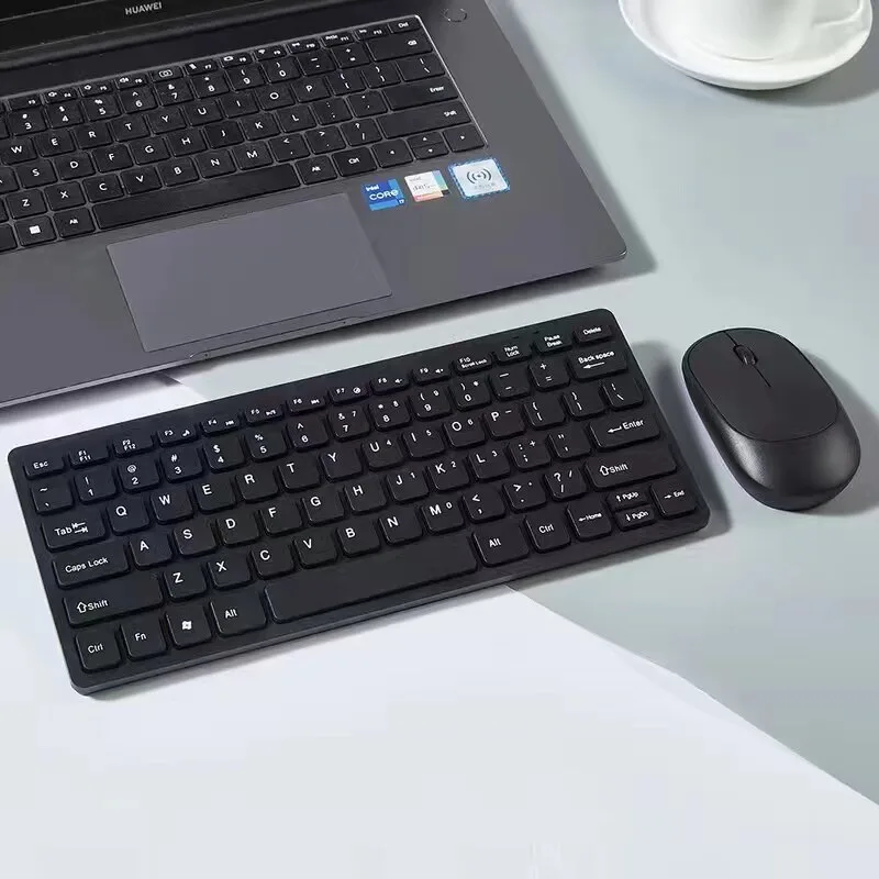 2.4g teclado sem fio e mouse p - Gaming Keyboard Mouse Wireless avaliação e preço