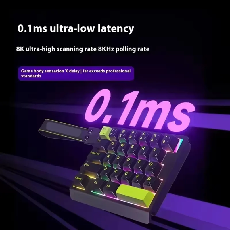 M30he interruptor magnético te - Gaming Keyboard Hand avaliação e preço