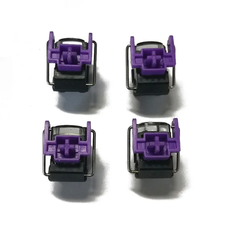 Conjunto de interruptores ópti - Gaming Keyboard Hot Swappable avaliação e preço