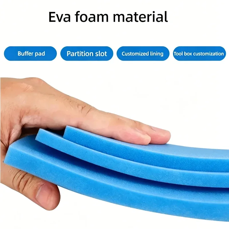 1 unidade de Placa de Espuma E - Pe Foam Sheet avaliação e preço