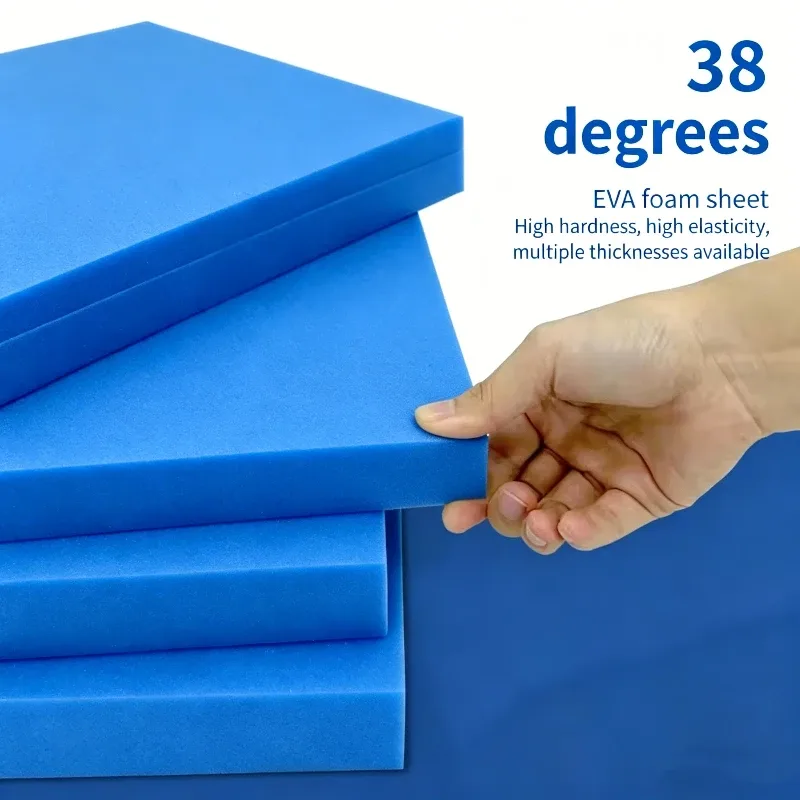 1 unidade de Placa de Espuma E - Pe Foam Sheet avaliação e preço