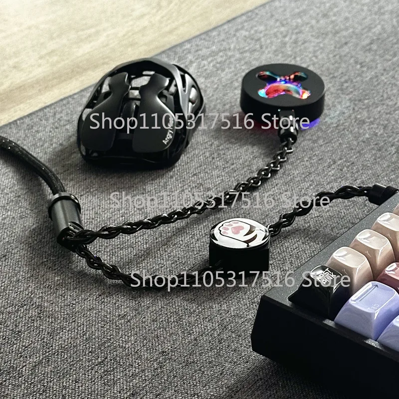 Teclas Mecânicas para Jogos On - Aviator Connector Kit avaliação e preço