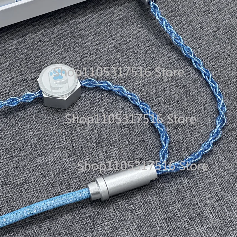 Teclas Mecânicas para Jogos On - Aviator Connector Kit avaliação e preço
