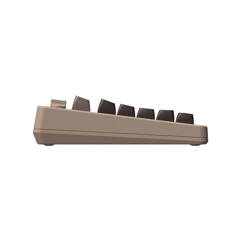 Teclado mecânico retrô 8BitDo, - Gaming Keyboard Hot Swappable avaliação e preço