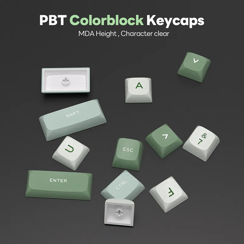 Teclado Mecânico RK Royal Klud - Gaming Keyboard Bundle avaliação e preço
