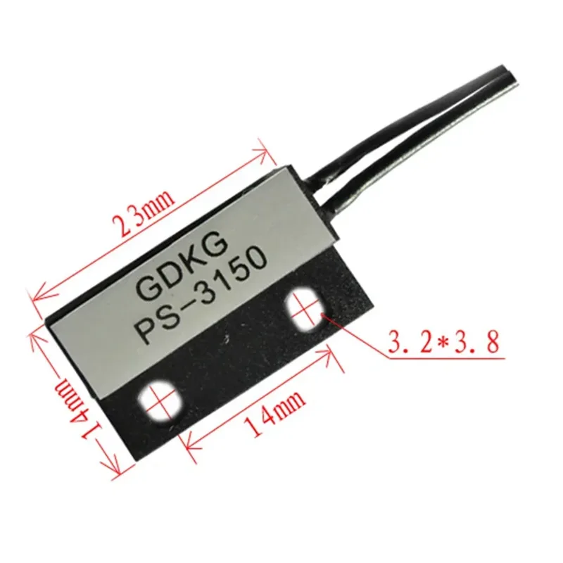 PS-3150 Reed Switch Sensor PS  - Switch Opener Tool avaliação e preço