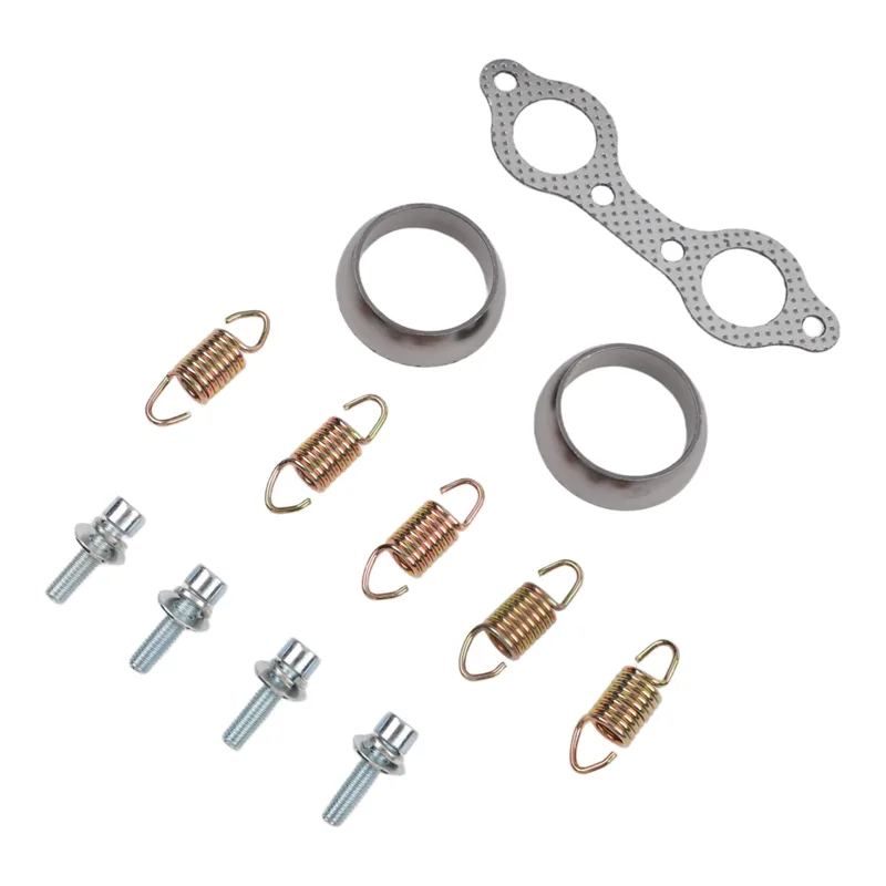 Kit de Juntas para Silenciador - Gasket Mount Kit avaliação e preço