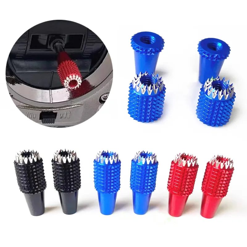 Controle remoto rc de alumínio - Stabilizer Screw In avaliação e preço