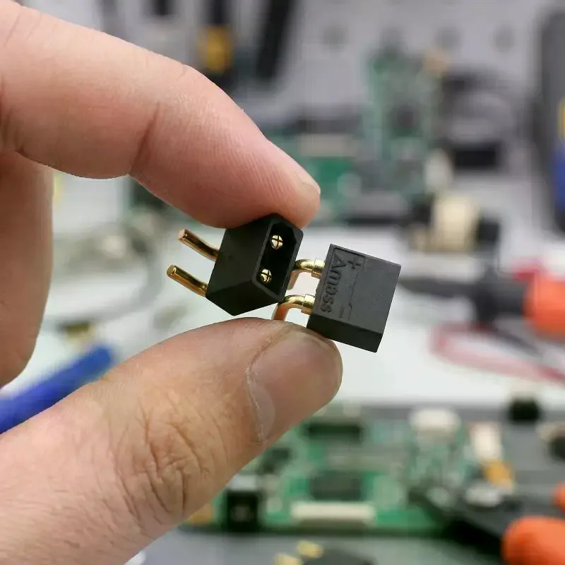 Conector de Aviação XT30PW-M36 - Aviator Connector Kit avaliação e preço