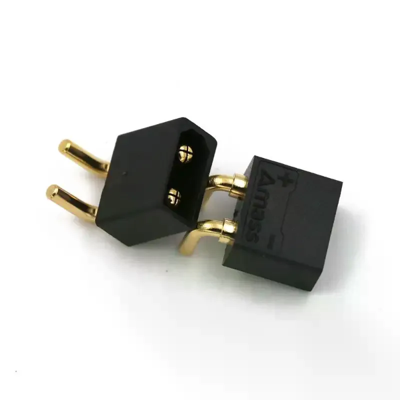 Conector de Aviação XT30PW-M36 - Aviator Connector Kit avaliação e preço