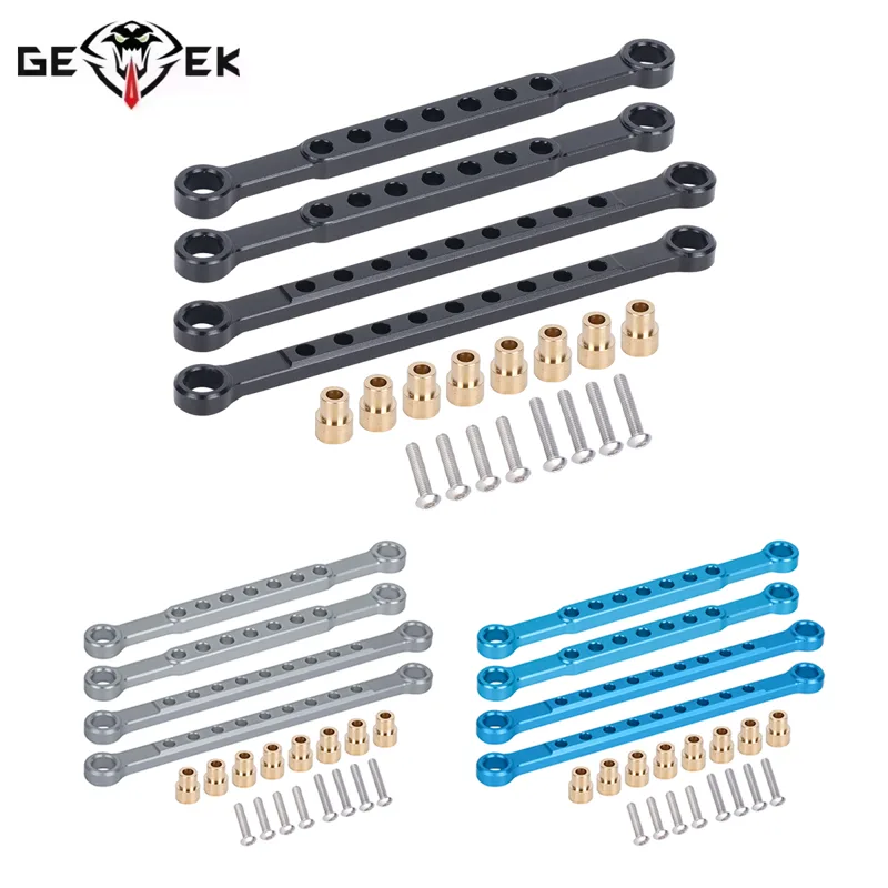 Kit de barra estabilizadora di - Stabilizer Screw In avaliação e preço