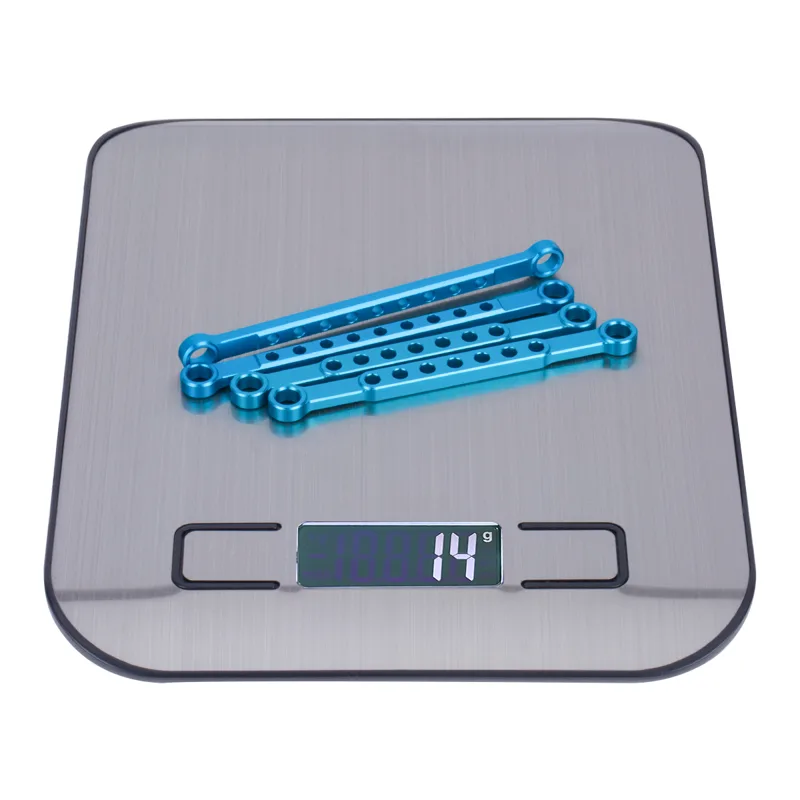 Kit de barra estabilizadora di - Stabilizer Screw In avaliação e preço