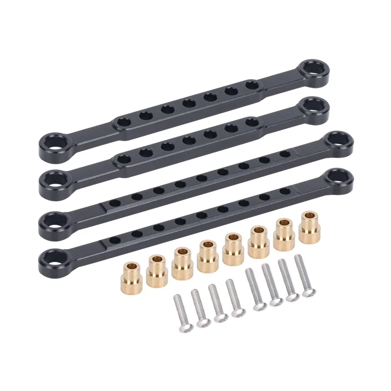 Kit de barra estabilizadora di - Stabilizer Screw In avaliação e preço