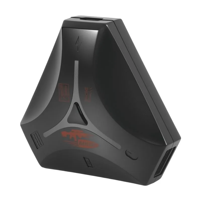Novo - 1 Peça MK12 Plug and Pl - Gaming Keyboard And Mouse Converter For Mobile avaliação e preço