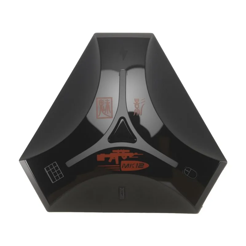 Novo - 1 Peça MK12 Plug and Pl - Gaming Keyboard And Mouse Converter For Mobile avaliação e preço