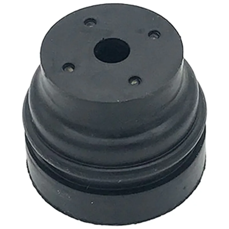 Kit de amortecedores de borrac - Stabilizer Screw In avaliação e preço