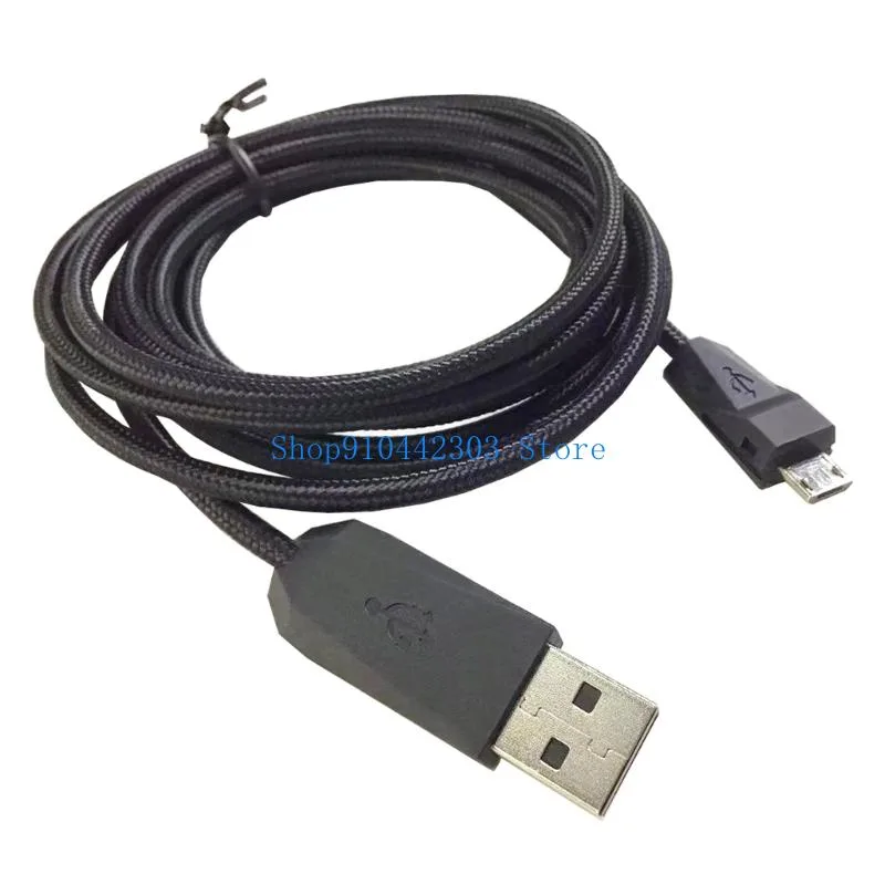 652F USB para Type C Mouse Lin - Gaming Keyboard Type C avaliação e preço