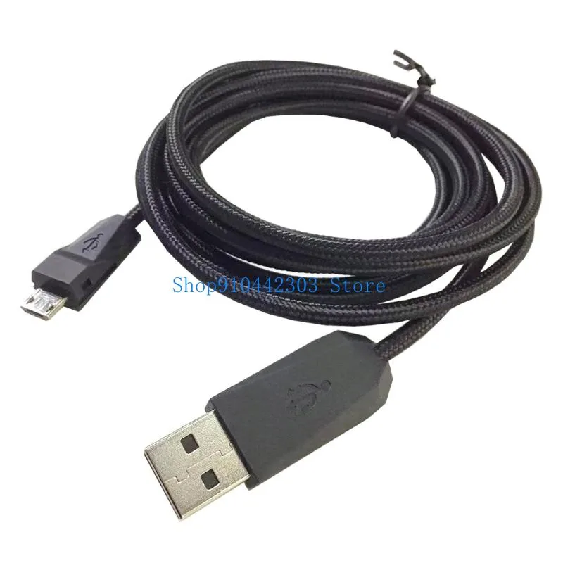 652F USB para Type C Mouse Lin - Gaming Keyboard Type C avaliação e preço