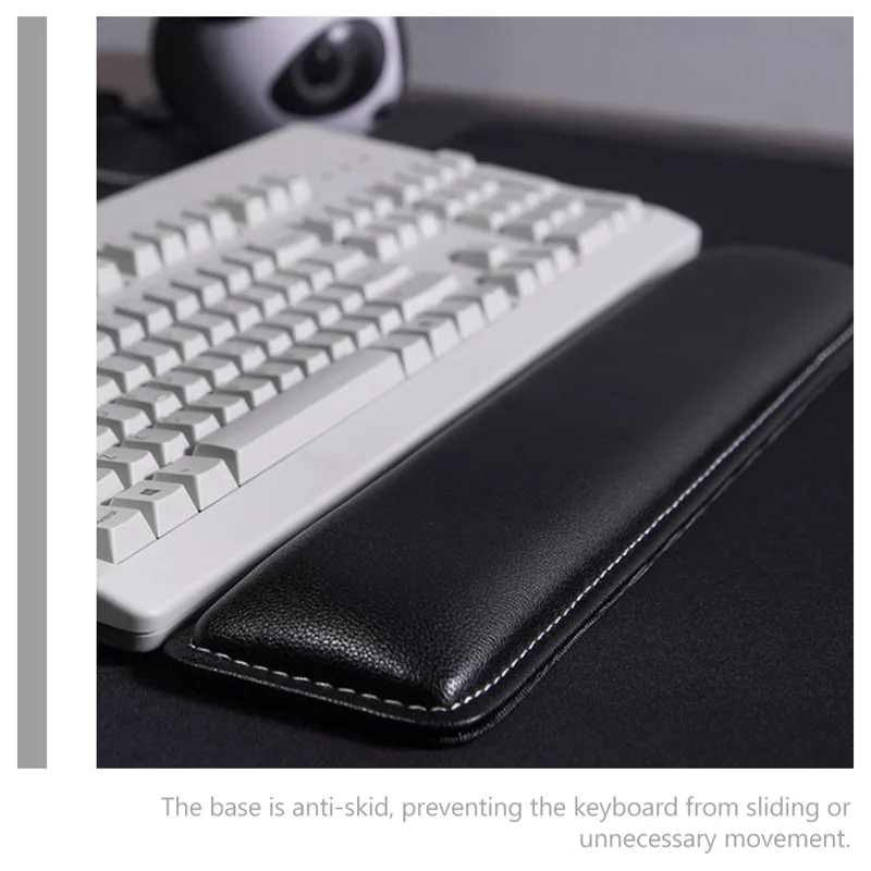 Apoio de Pulso para Teclado Me - Gaming Keyboard Types avaliação e preço
