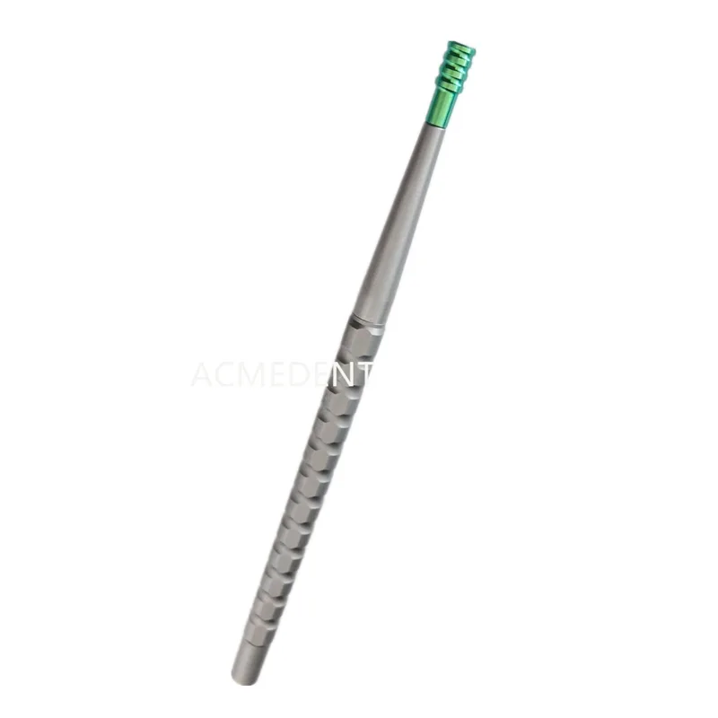 Dental Bone Tack Titanium Pins - Stabilizer Screw In avaliação e preço