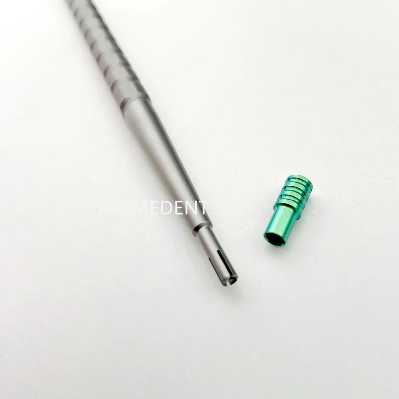 Dental Bone Tack Titanium Pins - Stabilizer Screw In avaliação e preço