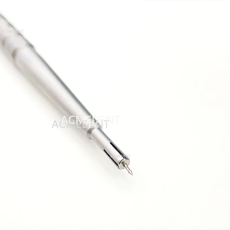 Dental Bone Tack Titanium Pins - Stabilizer Screw In avaliação e preço