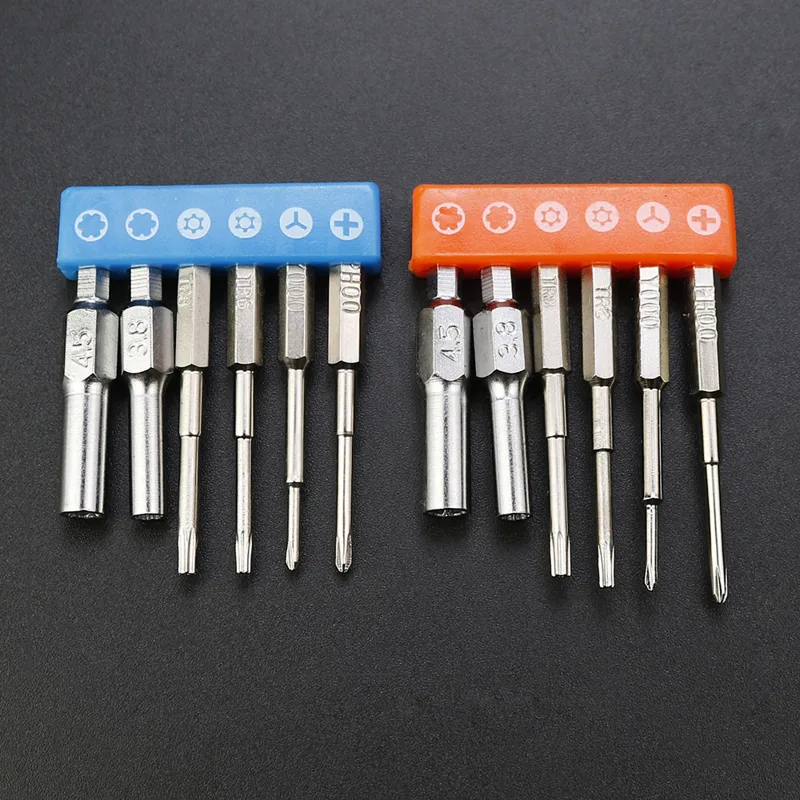 Jcd conjunto de chave de fenda - Switch Opener Tool avaliação e preço