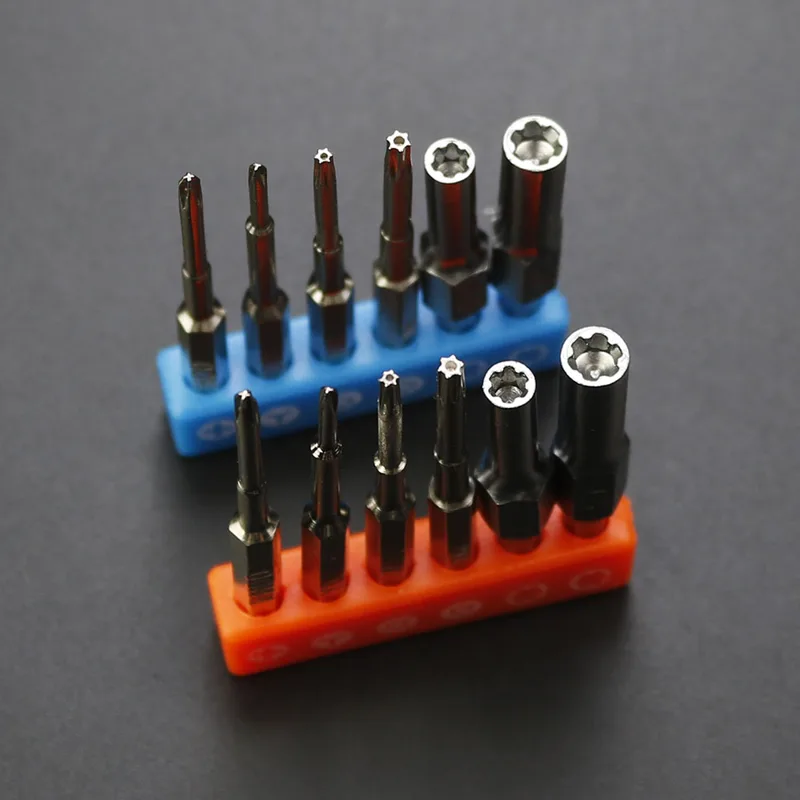 Jcd conjunto de chave de fenda - Switch Opener Tool avaliação e preço