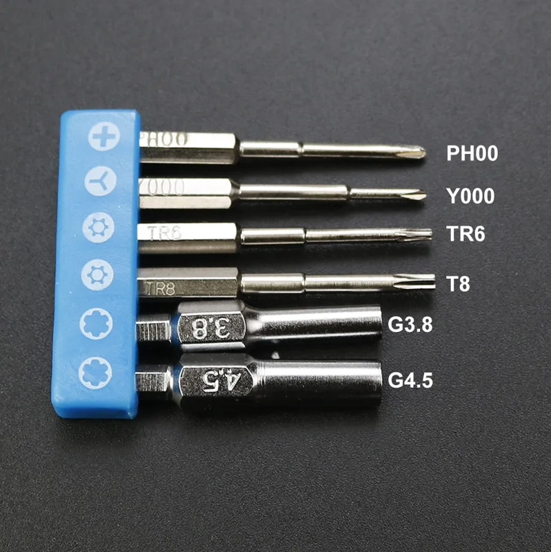 Jcd conjunto de chave de fenda - Switch Opener Tool avaliação e preço