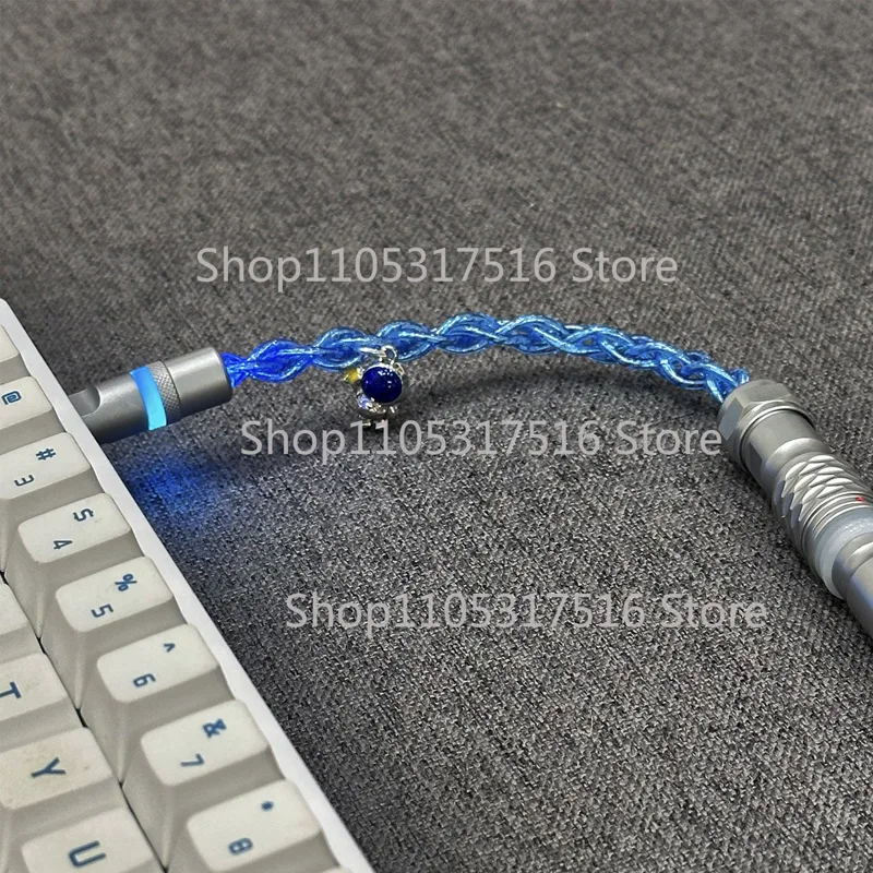 Cabo de Conector de Aviação de - Aviator Connector Kit avaliação e preço