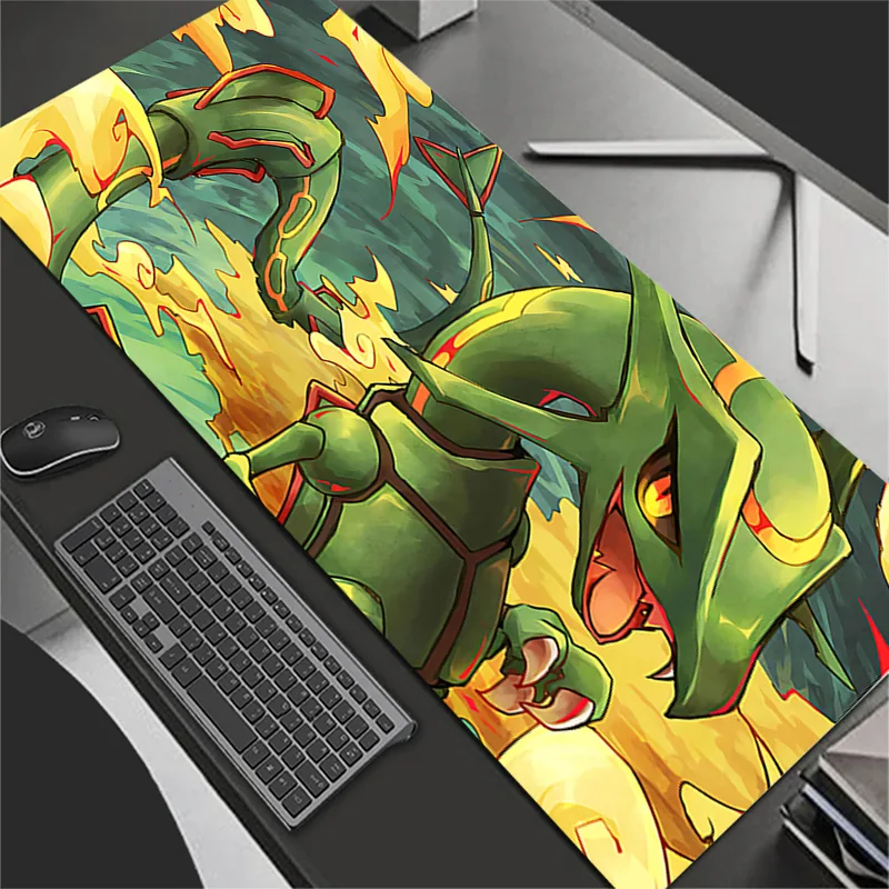 Mouse pad gaming grande antide - Gaming Keyboard Top avaliação e preço