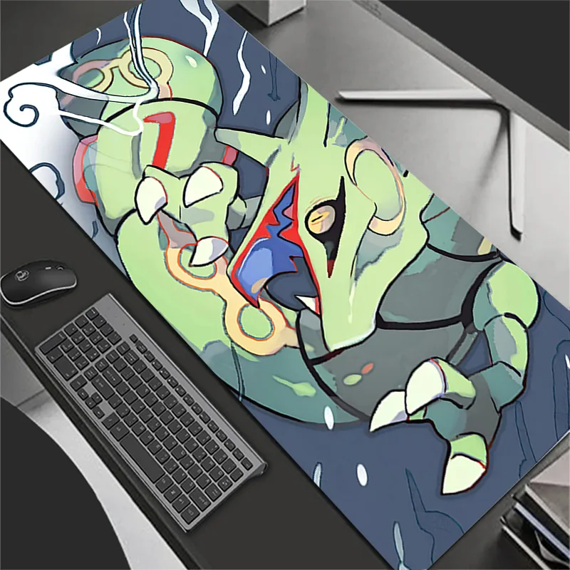 Mouse pad gaming grande antide - Gaming Keyboard Top avaliação e preço