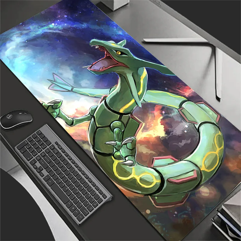 Mouse pad gaming grande antide - Gaming Keyboard Top avaliação e preço