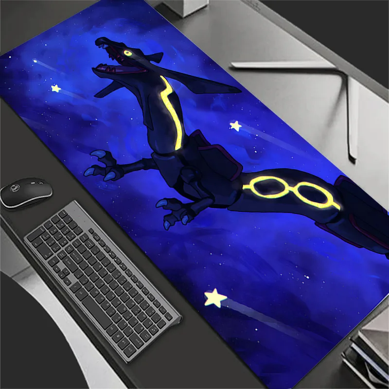 Mouse pad gaming grande antide - Gaming Keyboard Top avaliação e preço