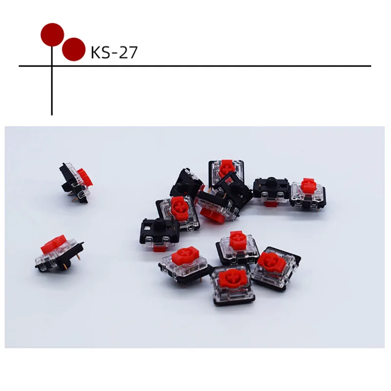 Gateron baixo perfil interrupt - Gaming Keyboard Tester avaliação e preço
