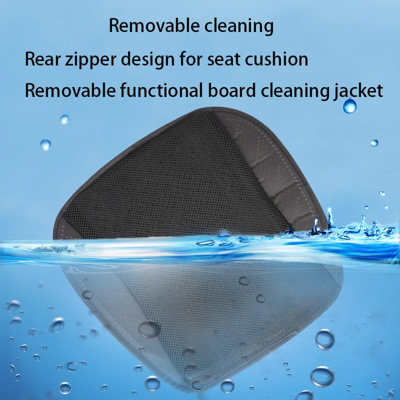 Capa de Assento Ventilada Univ - Pe Foam Sheet avaliação e preço