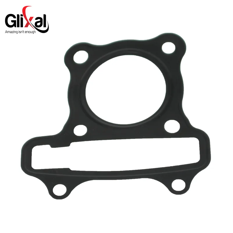 Glixal gy6 50cc 60cc 80cc 100c - Gasket Mount Kit avaliação e preço