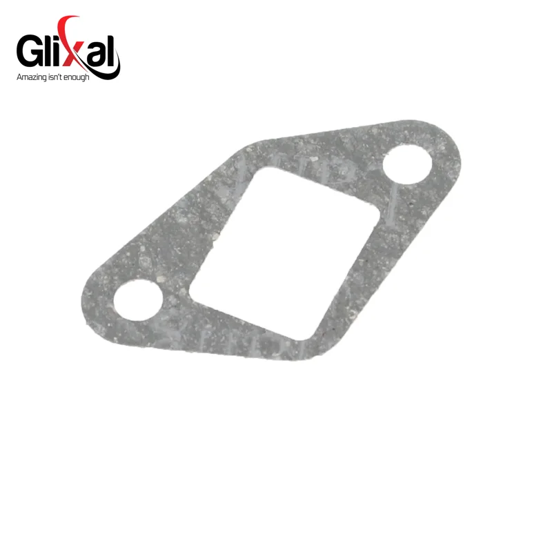 Glixal gy6 50cc 60cc 80cc 100c - Gasket Mount Kit avaliação e preço