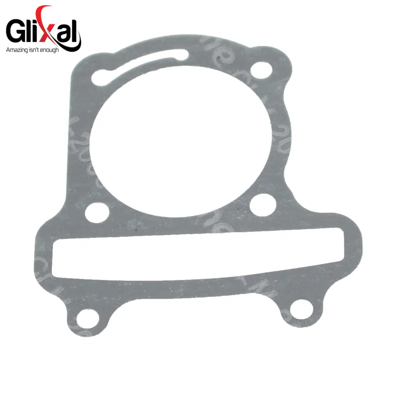 Glixal gy6 50cc 60cc 80cc 100c - Gasket Mount Kit avaliação e preço