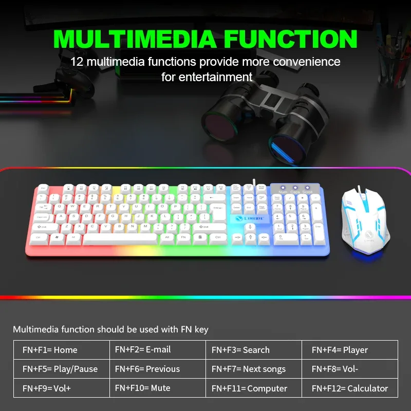 Ng gtx350 teclado para jogos m - Gaming Keyboard Bundle avaliação e preço