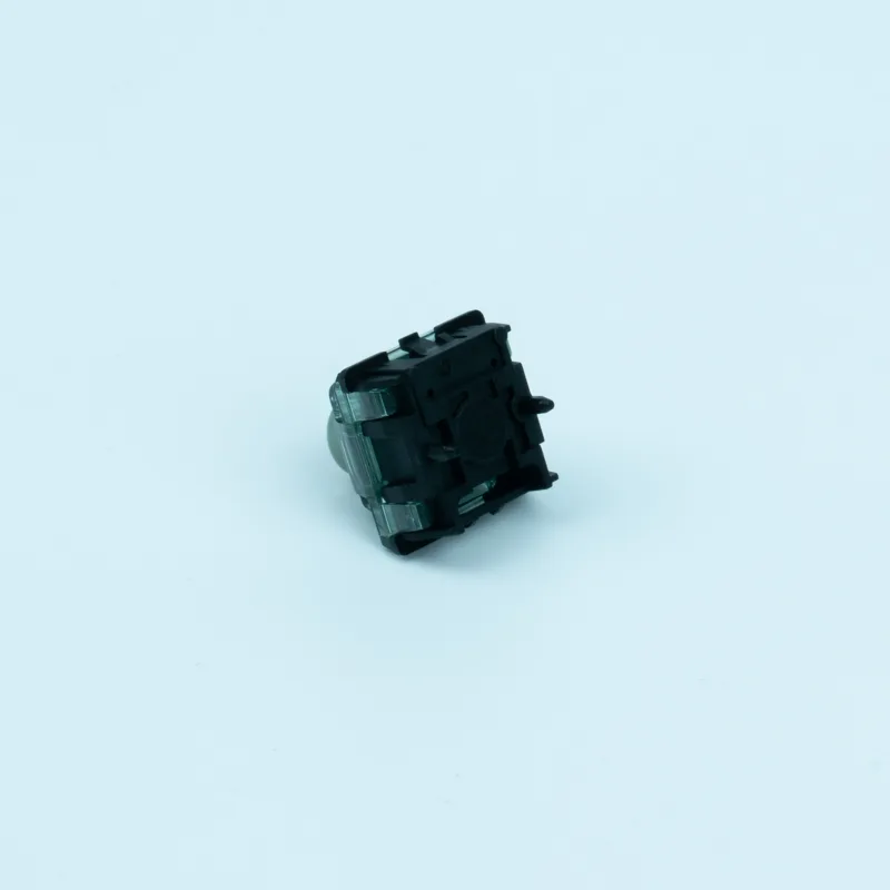 Switch Magnético GATERON Jade  - Gaming Keyboard Hall Effect Switches avaliação e preço