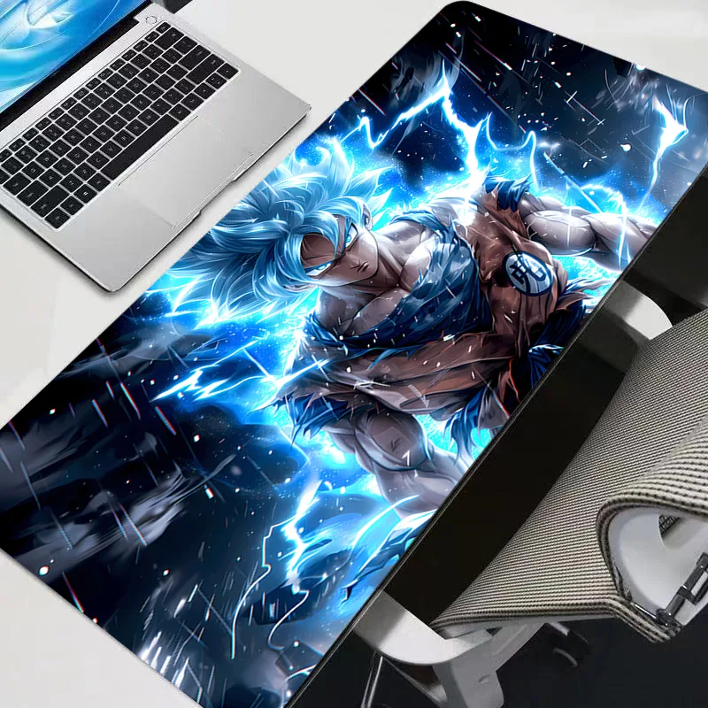 Mouse Pad Dragon Ball Passion  - Gaming Keyboard Brands avaliação e preço