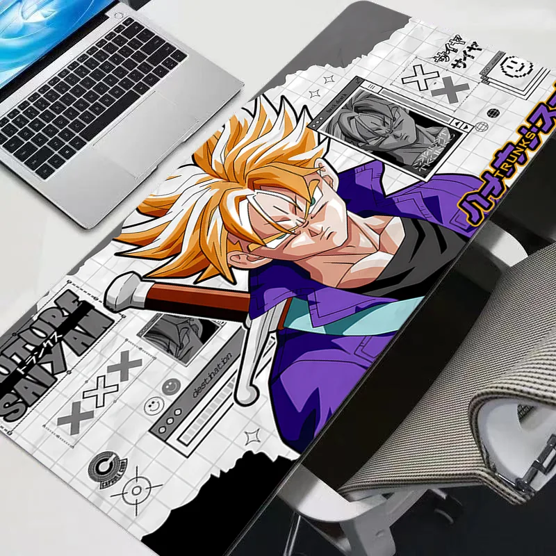 Mouse Pad Dragon Ball Passion  - Gaming Keyboard Brands avaliação e preço
