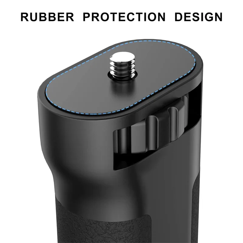 Uurig câmera móvel lidar com a - Stabilizer Screw In avaliação e preço