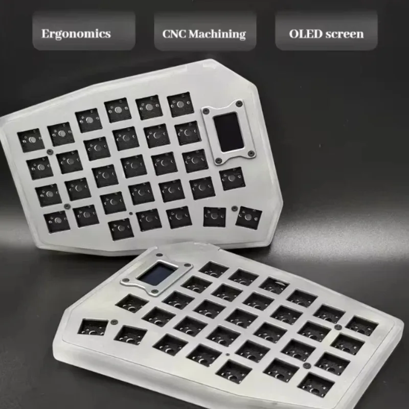 Kit de Teclado Mecânico Person - Gaming Keyboard Not Typing avaliação e preço