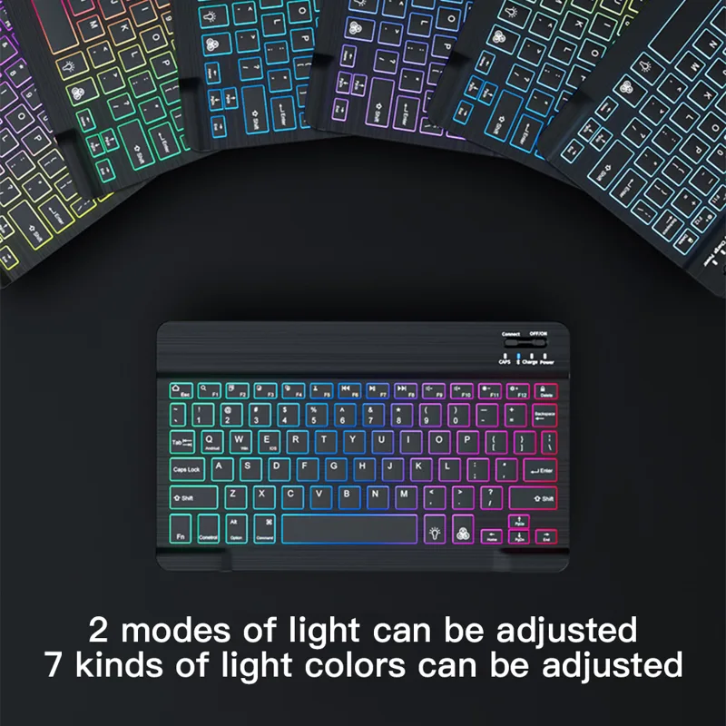 Português Backlit Backlight Bl - Gaming Keyboard Mouse Wireless avaliação e preço